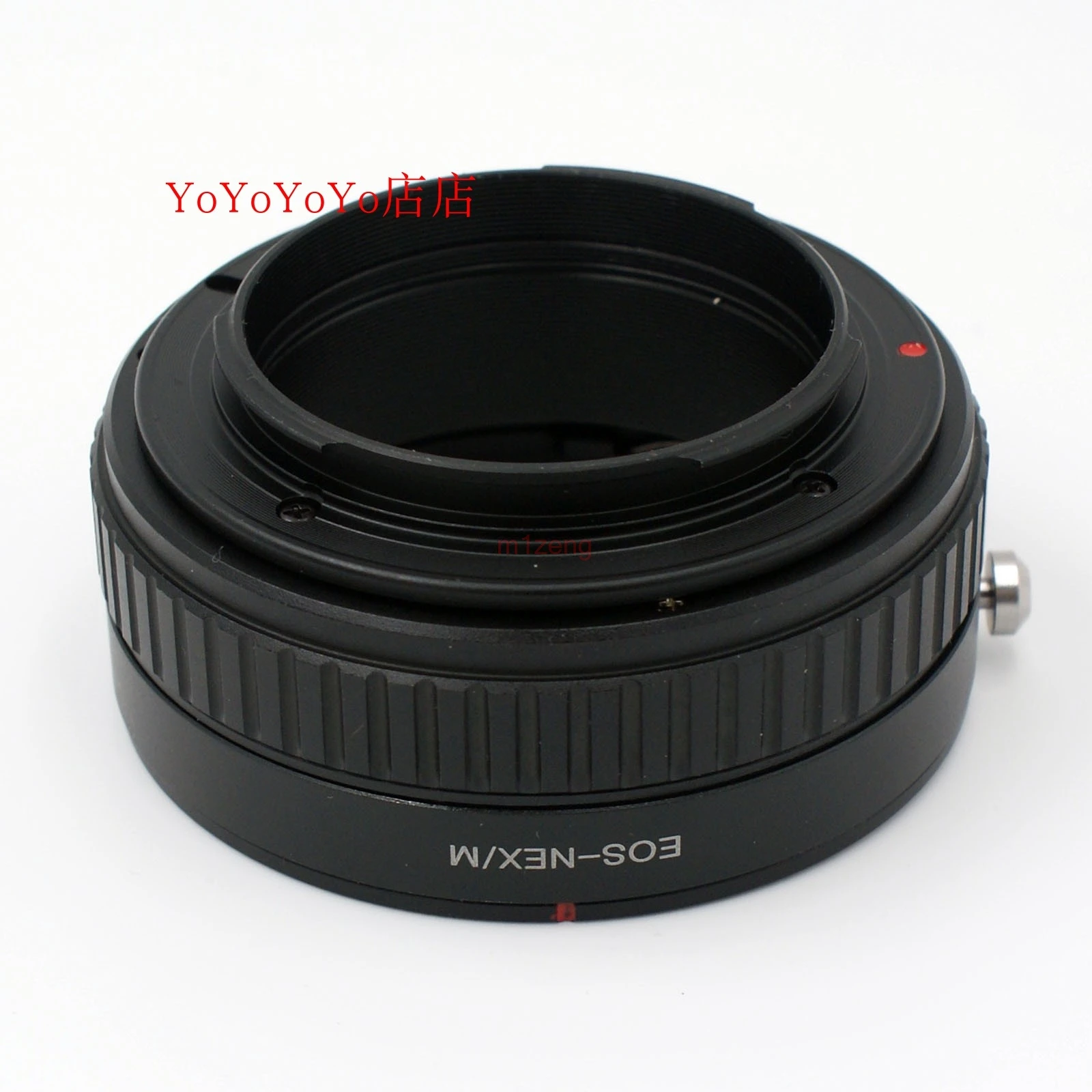 Ef-nex макро фокусировочные геликоида переходное кольцо для canon ef объектива и NEX-3/5N/6/7 A7 A7r a9 A5100 A7s A6000 камеры
