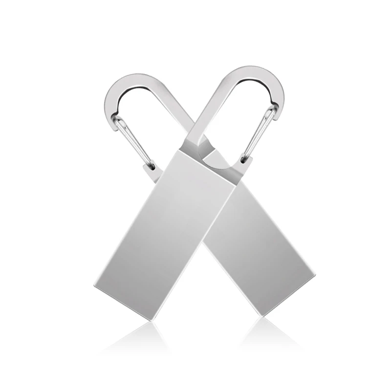Hook metalUSB Портативный диск usb флэш накопитель 8 ГБ флеш 32 Гб menoria USb 16 Память uSb 64 GBflash