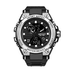 Новый бренд SANDA 739 модные часы мужские светодиодные цифровые часы G уличные Профессиональные Водонепроницаемые Военные Спортивные часы relojes hombre