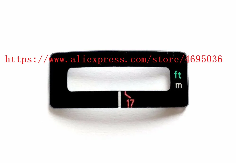 

Новая фотофокусировка, фотостекло для объектива CANON EF 17-40 мм 17-40 мм f/4L USM (запчасти для ремонта объектива)