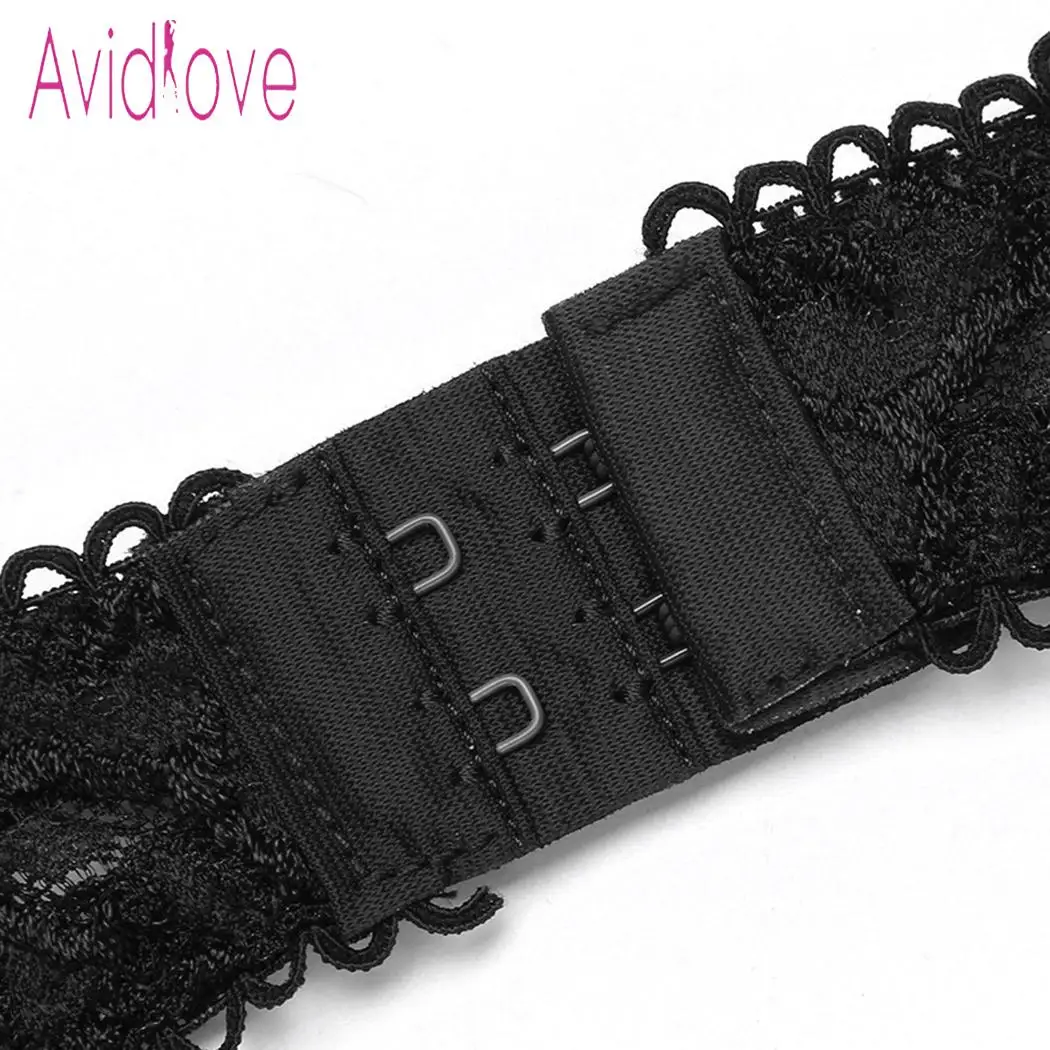 Avidlove сексуальное женское бельё Комплект комбинация эротические женские костюмы