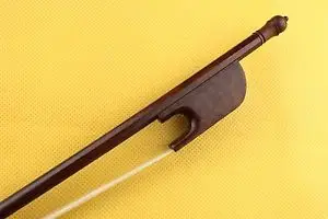

New Top snake wood baroque style Violin bow 4/4 professional bow
