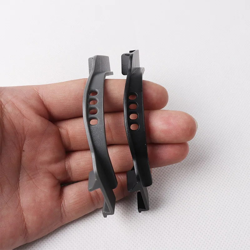 For DJI Spark Battery Buckle Holder Anti Separation Protector Flight Protective Guard Fixed Board Anti-slip Strap Cover | Электроника