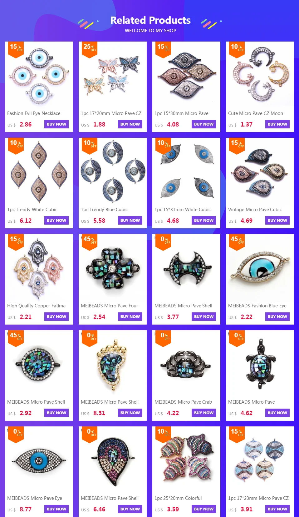 MEIBEADS модный медный Gecko Шарм микро инкрустация кулон для ожерелья и браслета соединения женщин подарок ювелирные изделия аксессуары EY4746