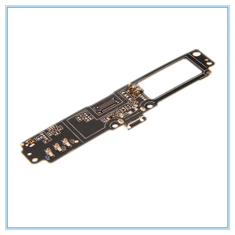 1 шт. для HTC One E9 USB док коннектор зарядный порт гибкий кабель сменные детали