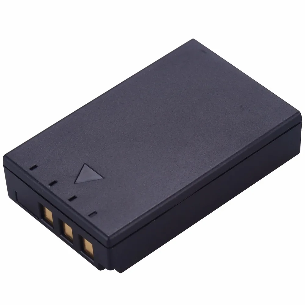 PROBTY PS-BLS1 PS BLS1 PSBLS1 Перезаряжаемые Батарея для Olympus PEN E-PL1 E-PM1 EP3 EPL3 Evolt E-420 E-620 E-450 E-400 E-410