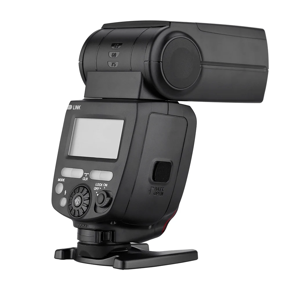Вспышка YONGNUO YN685 N/C HSS 2.4G GN60 | Электроника