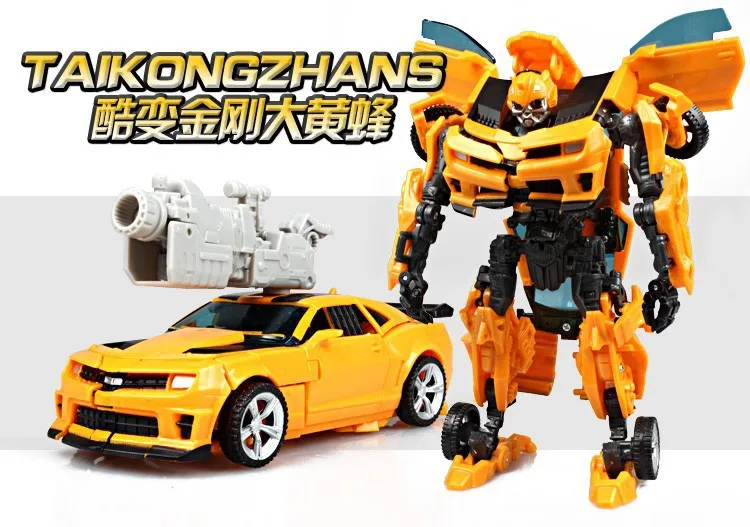 Free Shipping! Transformation Skyhammer Prime Deformation Toy Robots Brinquedos Classic PVC Action Figure For children Gifts | Игрушки и