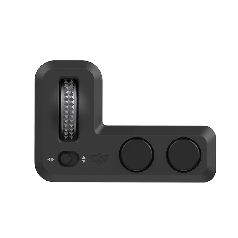 DJI OSMO карманный беспроводной модуль OSMO Карманный контроллер колеса DJI OSMO Карманный 3,5 мм адаптер с карманные аксессуары крепление