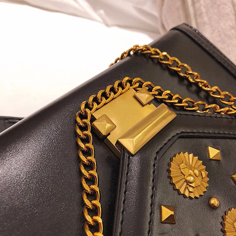 2019 Sac Femme роскошные сумки женские дизайнерские кожаные через плечо для женщин