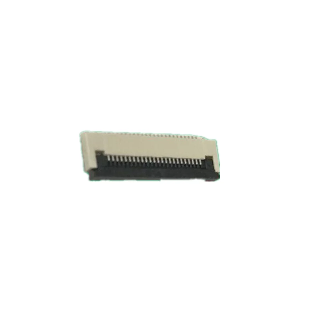 24PIN/30PIN/под тип/на флип-крышку коннектора/модуль камеры коннектор | Электроника