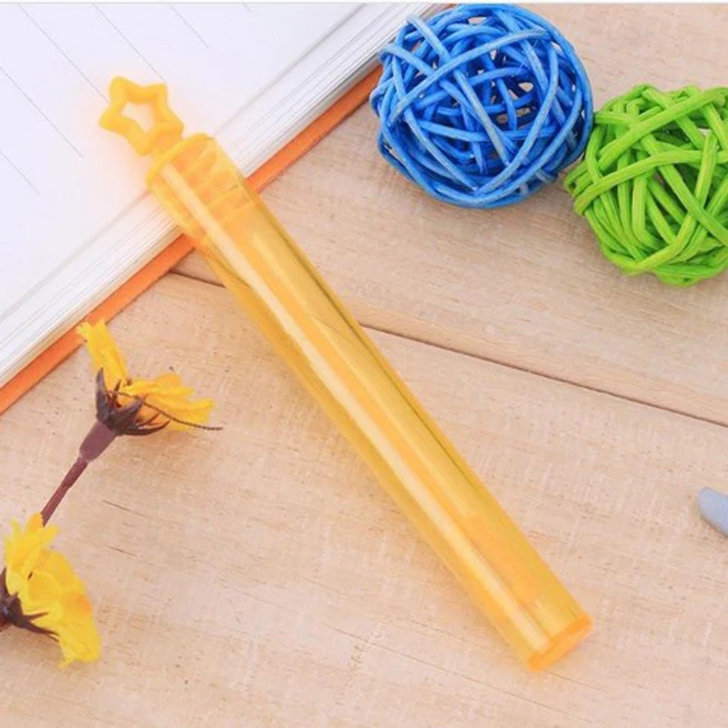 7/24 блоки из серии &quotЗвездные войны&quot Детские мыльные пузыри ассортимент