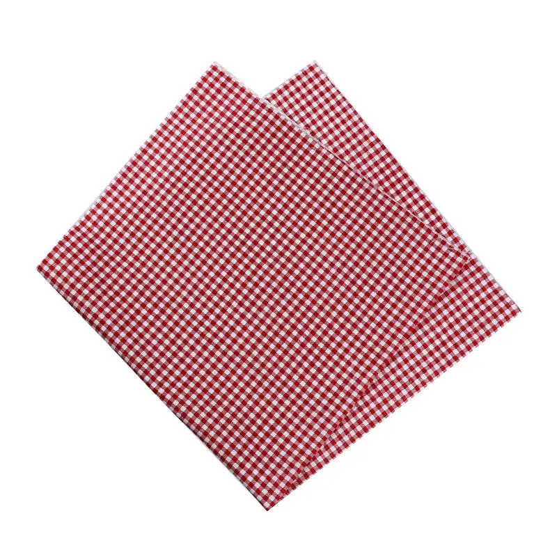 Красный, розовый, фиолетовый, 50X50 см, хлопок, цветочный узор, в горошек, в полоску, клетчатая ткань для кукол, Лоскутная одежда, шитье, рукоделие, 53126 - Цвет: J