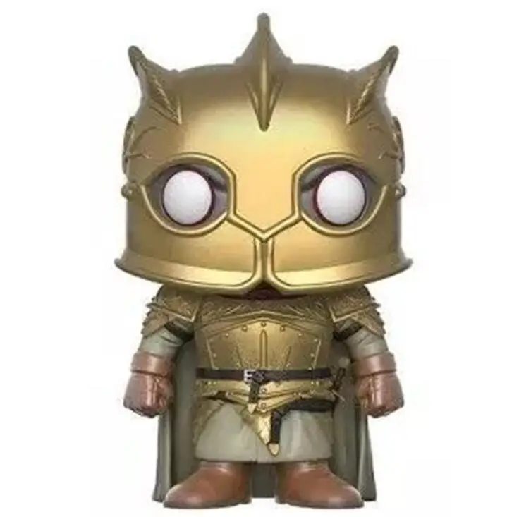Funko POP аниме Song Of Ice And Fire Игра престолов Коллекционная модель игрушки для