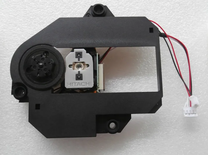 Лазерный объектив hop120v hop1200v с механизмом оригинальный новый для dvd-дисков