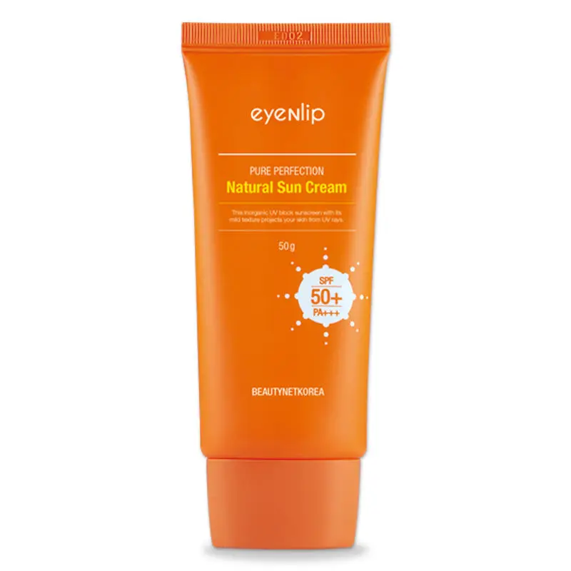 Крем от солнца eyenгуб Pure Perfection SPF50 +/PA + BB солнцезащитный крем УФ излучения