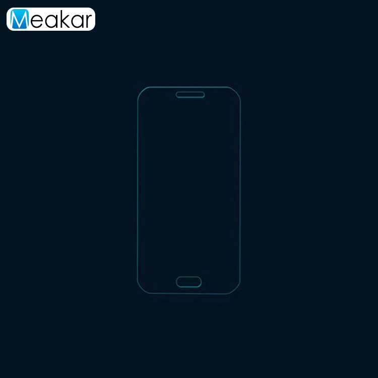 9H стекло 4.3для Samsung Galaxy J1 закаленное защитная стеклянная пленка для экрана 2015 J100