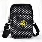 Женские сумки, сумки-мессенджеры, Дамские кошельки, клатчи на молнии, сумки через плечо для телефона, ключей, кошелек, кошельки для монет