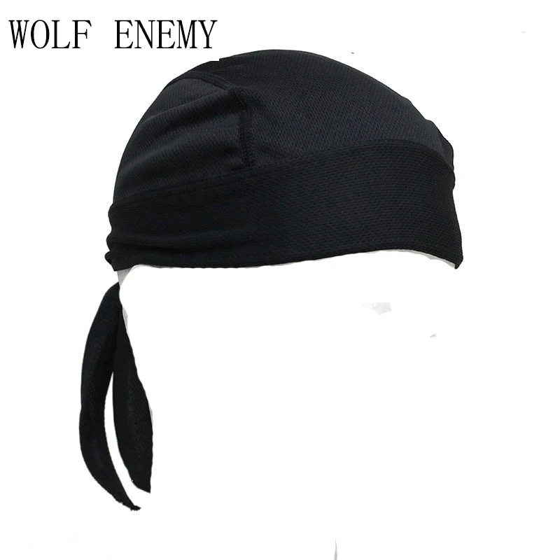 5 цветов Спортивная быстросохнущая Кепка для велоспорта пешего туризма головной