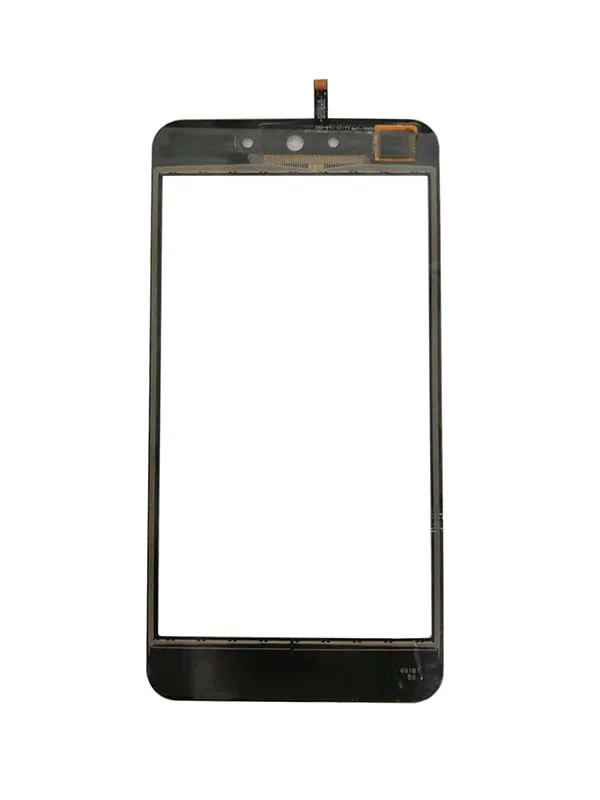 5PCS/Lot For Blu Grand XL G150Q 5.5&quot Touch Screen Sensor Front Glass Digitizer Panel Black Color | Мобильные телефоны и