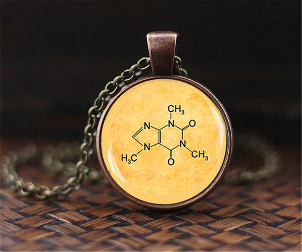 SUTEYI Новая коллекция &quotсделай сам&quot Глобус купол ожерелье земля кулон с картой