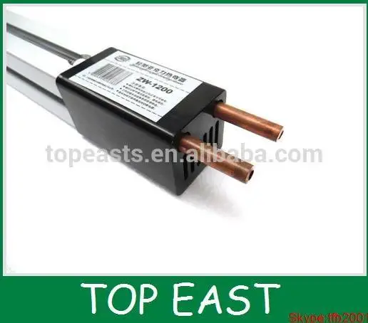 60 см ручной нагреватель горячего изгиба простой акриловый Бендер горячая