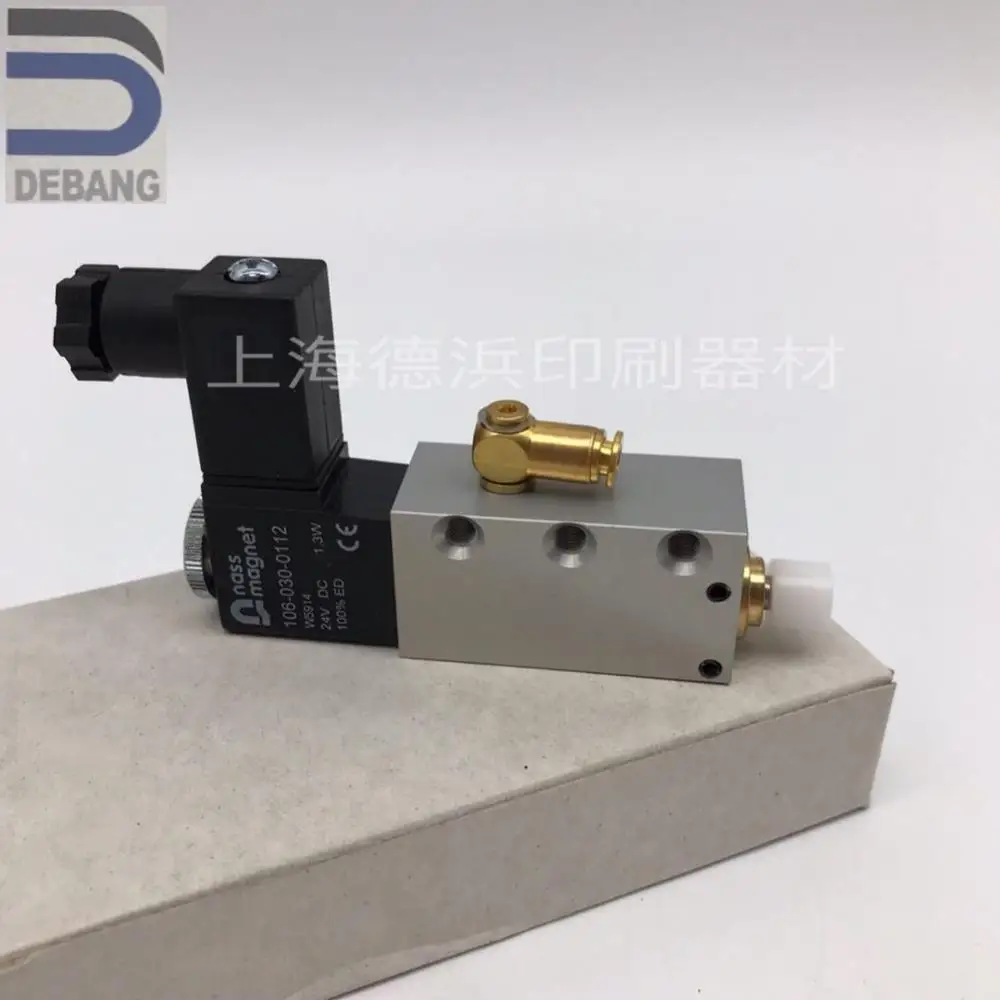 Сменный пневматический цилиндр/клапан SM74 SM102 CD 102 2 шт. | Компьютеры и офис
