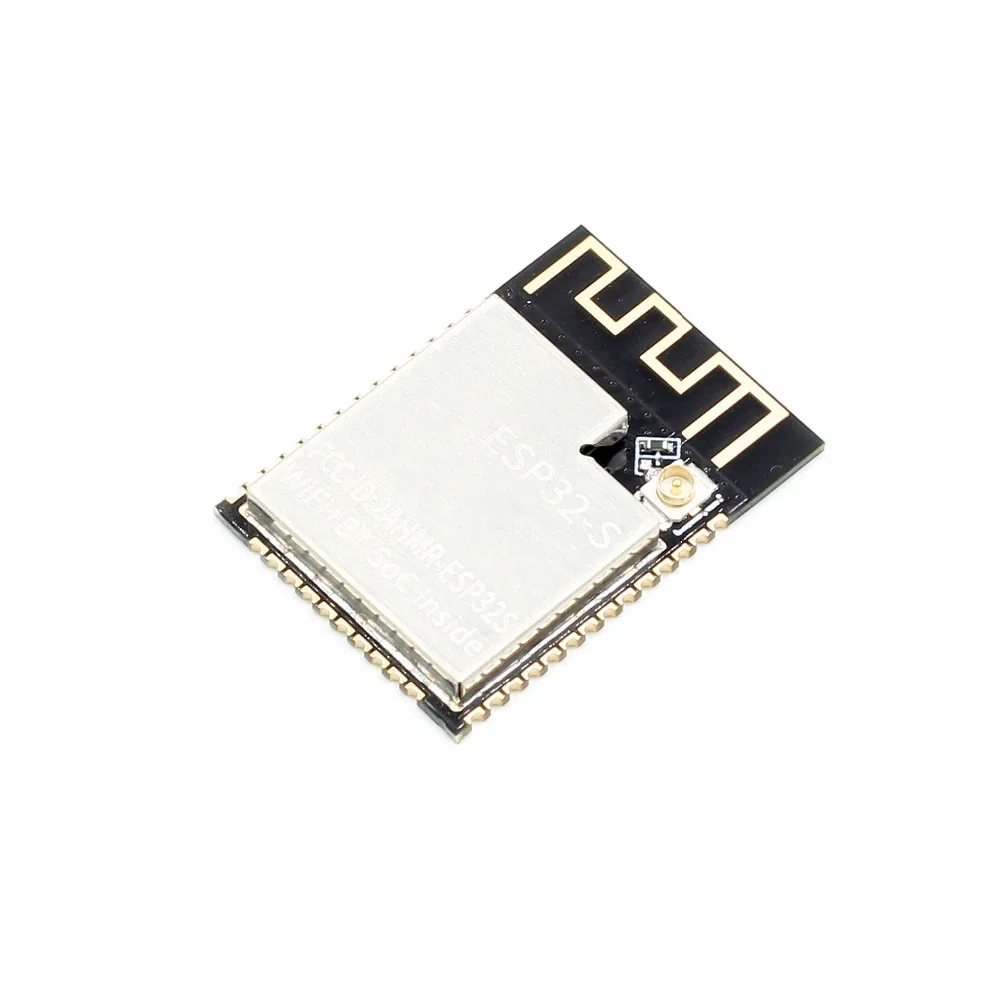 ESP32-S ESP32S Bluetooth и WIFI двухъядерный процессор с низким энергопотреблением MCU на ESP32 |