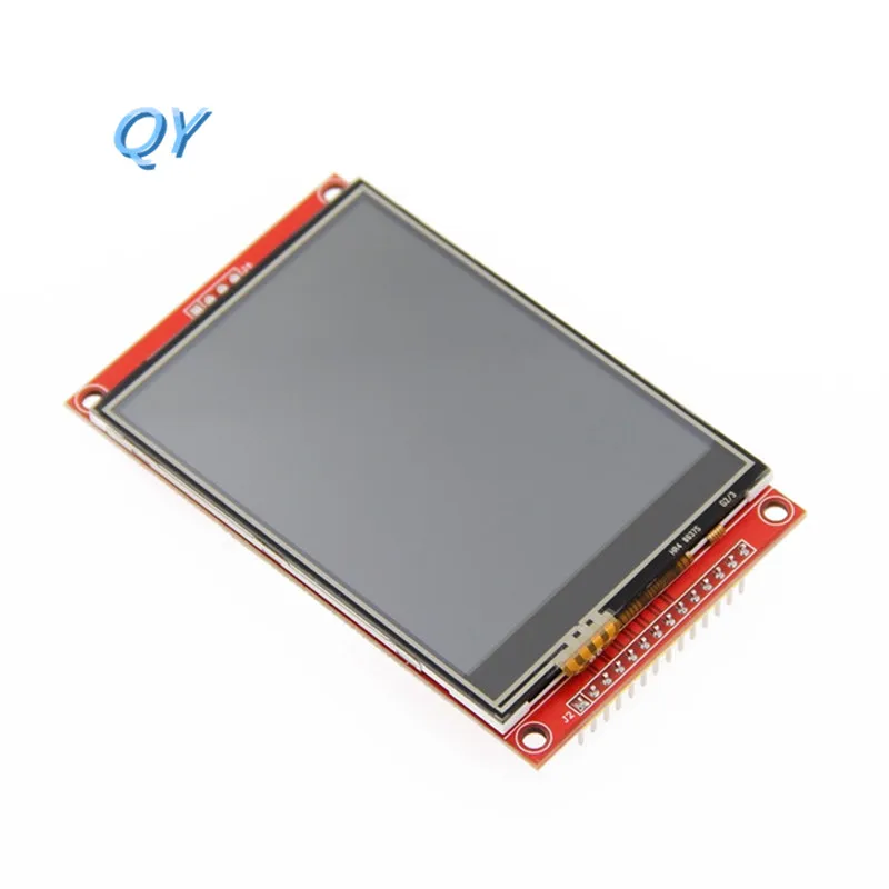 3 2 дюйма 320*240 последовательный SPI TFT ЖК дисплей модуль Экран дисплея с драйвером IC