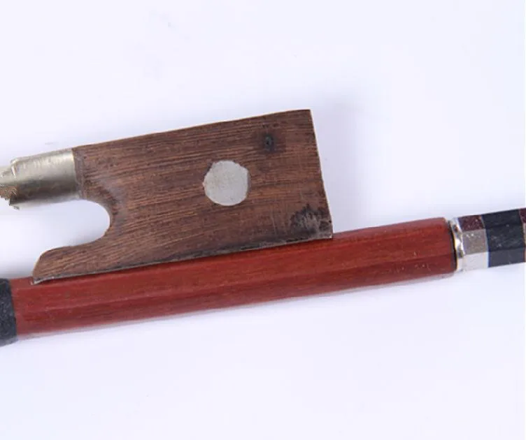 Лук для скрипки Размер 3/4 лук конский волос аксессуары Аксессуары|bow blue|bow stabilizerbow