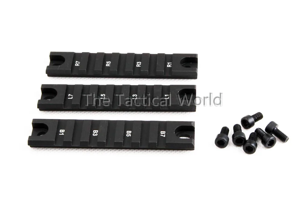 Тактический охотничий Короткий пистолет 20 мм G36C база Weaver Picatinny RIS Rail для