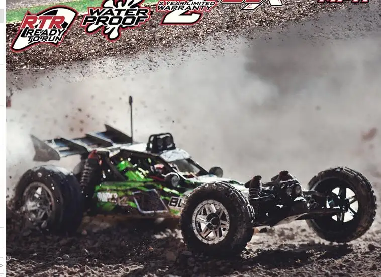 Arrma Raider 1/10 весы 2WD электрическая дезертирная багги колеса и шины 4 шт. | Игрушки