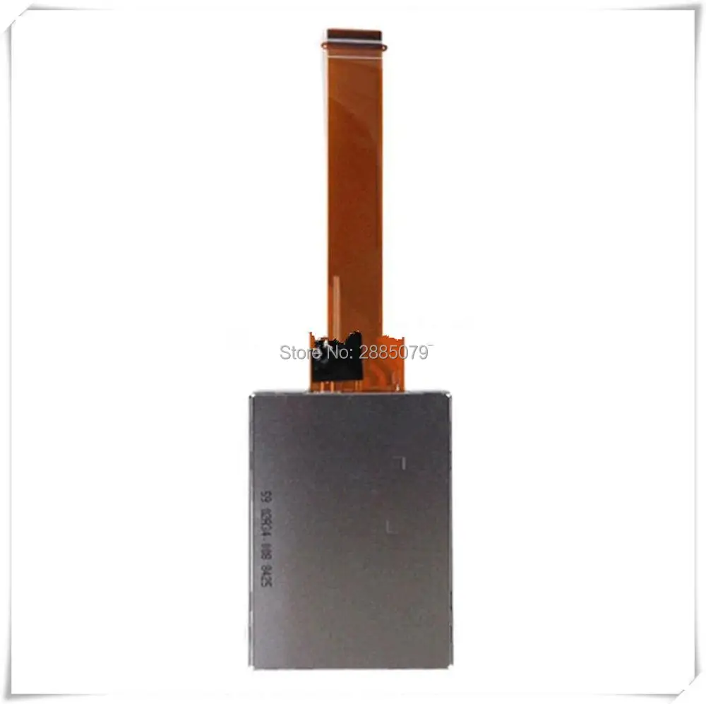 Новый ЖК-экран для SAMSUNG NV8 NV15 NV20 запасная часть цифровой камеры с подсветкой |