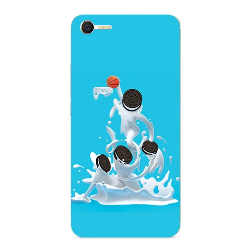 Colorful Design Printing Case for Meizu E2 ME2 / Meilan 5.5'' Soft TPU Back Cover Cute Cartoon Capa |
