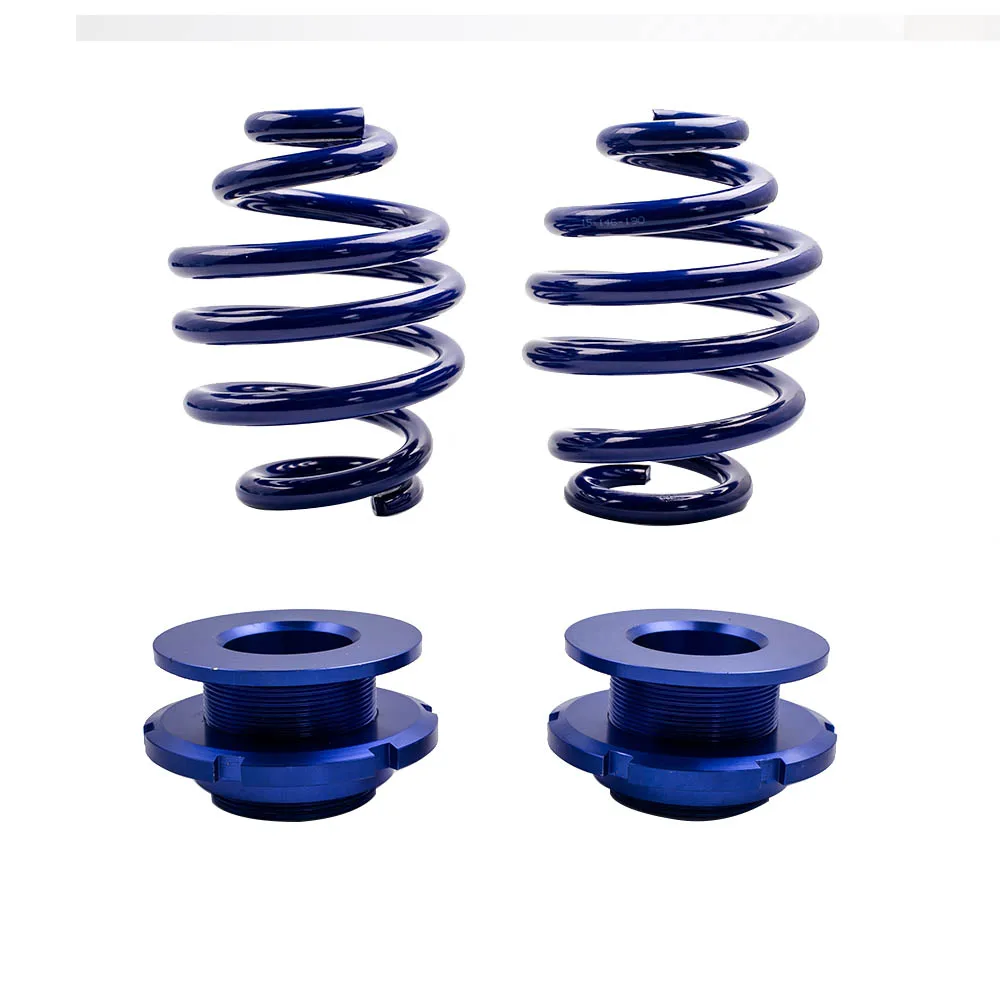 Ударной Coilover стойки для BMW 3 серии E36 кабриолеты 318i 320i 323i 325i 328i Купе Седан Touring 92 00
