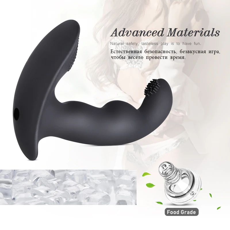 Вибратор точки G Стимуляция клитора Вибраторы вигинальный массажер поддельный