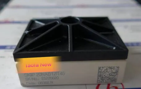 

In stock 100%New and original SKIIP20NAB12IT45