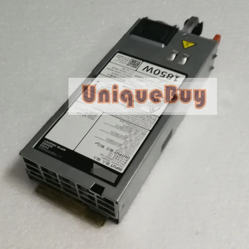 

For DELL server power supply 1850W 09R9PK D1850E-S0 DPS-1850AB A