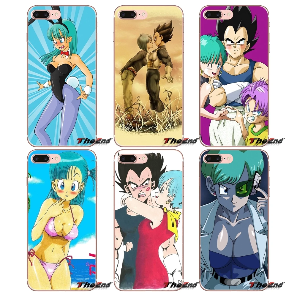 Мягкий чехол для Xiaomi Redmi 4 3 3S Pro Mi3 Mi4 Mi4i Mi4C Mi5 Mi5S Mi Max Note 2 dragon ball z bulma Japan Anime|note 2|case