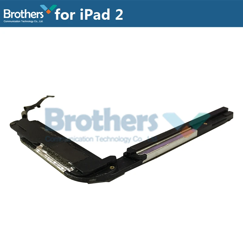 Для iPad 2, громкий динамик, зуммер звонка, шлейф,, б/у, ремонт, для iPad 2, A1395, A1396, громкий динамик, запасная часть,, тест-топ