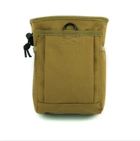 safety medical kits molle tactical magazine bag dump airsoft drop pouch bages digital woodland