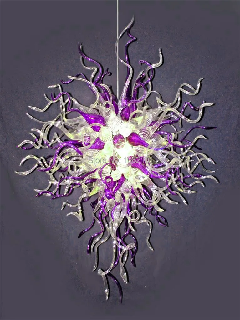 

Grand Art Decor Led Light Chandelier