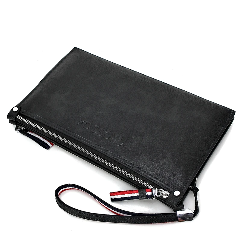 CROSS OX 2016 Лето Новых людей Прибытия Браслет Сцепление Для Мужчин Кошельки Карты