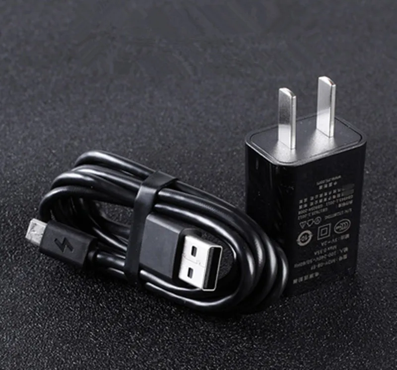 5V 2A Зарядные устройства+ Micro USB/type C кабель для Xiaomi Max RedMi Note7 Mi5 5S plus Mi4s RedMi 5X6 7 8 5 4A Note 3 4 2 A2