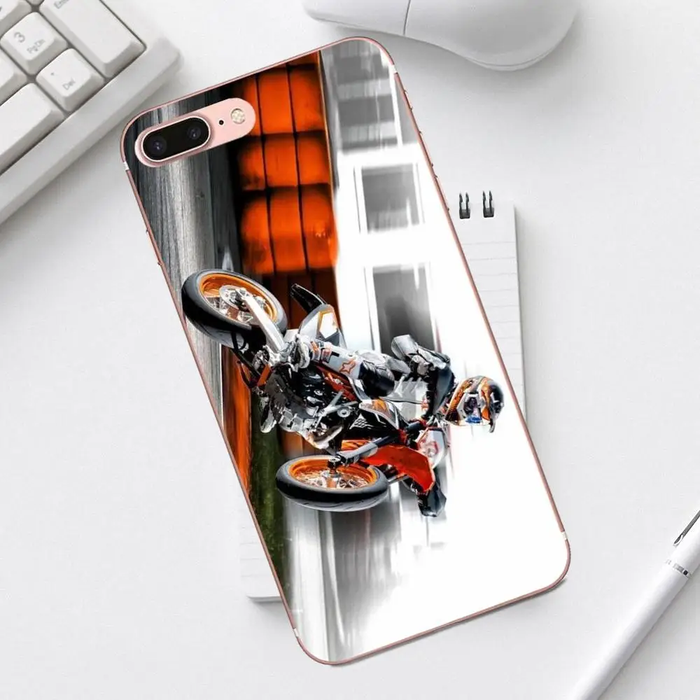 Qdowpz готов к гонке для iPhone X XS Max XR 4 4S 5 5C SE 6 6S 7 8 Plus Galaxy A3 A5 J1 J3 J5 J7 2017 TPU | Мобильные