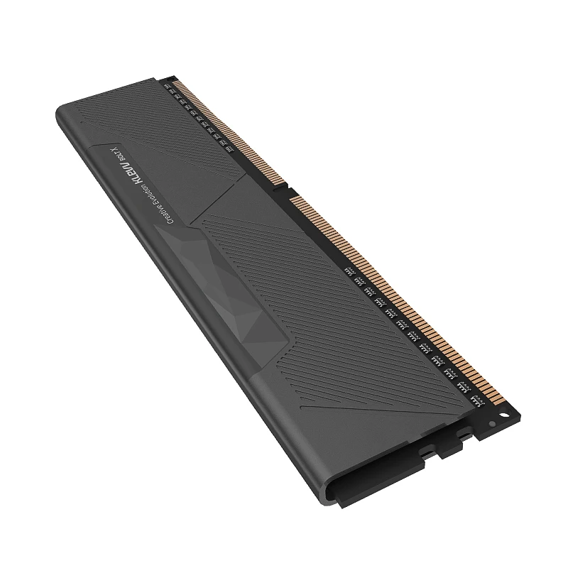 Оперативная память KLEVV для ПК 8 ГБ 16 DDR4 2666 МГц XMP2.0 DIMM 288 контактов 1 2 В внутренняя