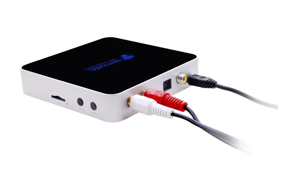Wi-Fi Music Box Airplay DLNA(DMR) Radio Receiver iOS &amp Android Air music WIFI HiFI Audio FLAC APE |