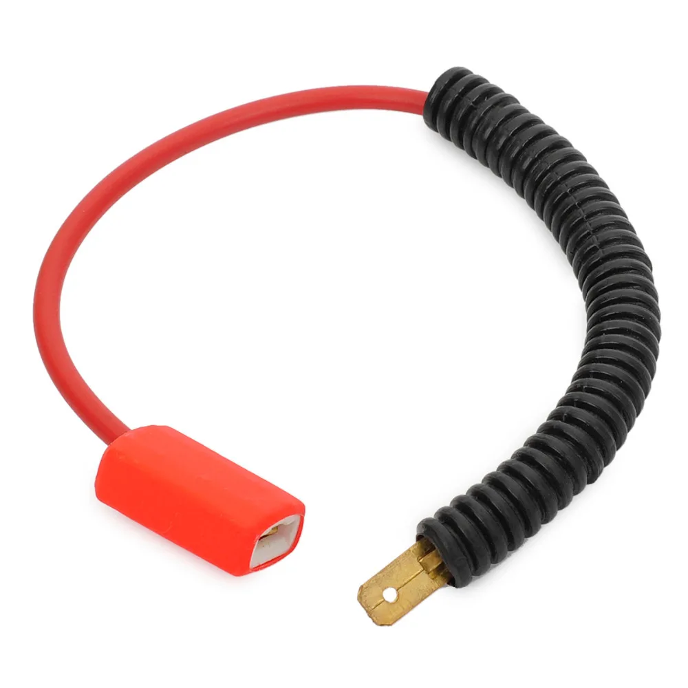 H1 Male to Female Wire Harness Sockets Extension Cable for Car Headlamp / Foglight | Автомобили и мотоциклы