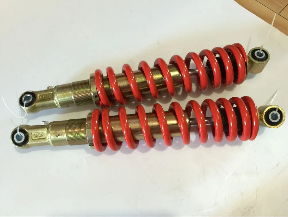Амортизатор подходит для CFX6 CFX625-B/GOES QUAD G520/CF550ATV нет. 9010-050600/060600-10001