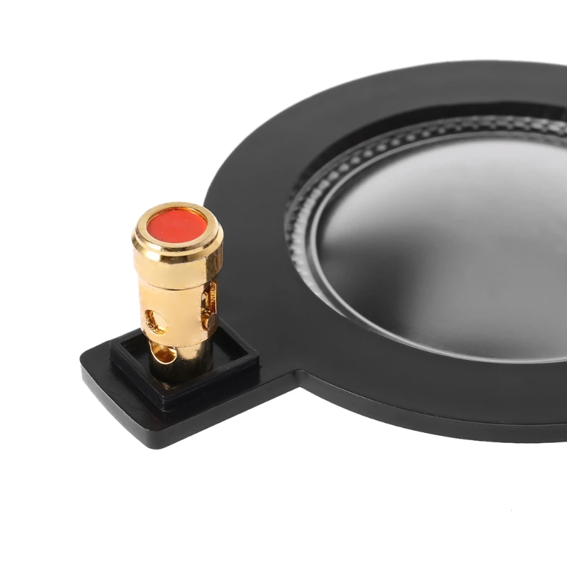 Audio Speaker Titanium Film 44.4 44.5 Core Treble Voice Coil Reel Tweeter |